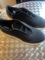 Geox Respira Sneaker ,Gr.40 ,wie neu,schwarz,1 Std.getragen