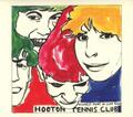 Höchster Punkt in Cliff Town Hooton Tennisclub CD 2015 Kostenloser UK P&P Top-Qualität
