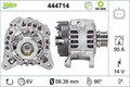VALEO 444714 Generator für DACIA,RENAULT