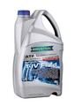 Getriebe Öl Ravenol für 1212102-004-01-999