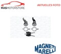 SCHLIESSZYLINDER MAGNETI MARELLI 350105016200 I NEU OE QUALITÄT