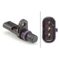 Sensor Nockenwellenposition Hella 6PU 013 122-221 für Audi für Seat für Skoda
