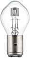Glühlampe Scheinwerfer für Yamaha Aerox Axis BWs 1973 -> Hella 8Gd002084-131