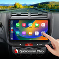 6+128GB 10'' Android 13 Für Mitsubishi ASX 2010-2016 autoradio Navi GPS DAB+ USB