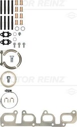 Für VICTOR REINZ 04-10312-01 Mounting Kit, charger
