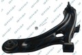 GSP S062853 Querlenker Unten Vorne Links für HONDA JAZZ IV (GK)