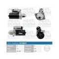 1x Starter MEAT & DORIA 5010041 passend für DAF IVECO RENAULT
