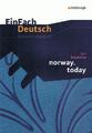 norway.today. EinFach Deutsch Unterrichtsmodelle | Buch | 9783140225113