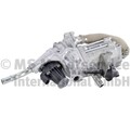 PIERBURG 7.01881.09.0 Cooler, exhaust gas recirculation for JAGUAR,LAND ROVER