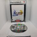 Final Fantasy X: Sony Playstation 2, Platinum Edition PS2 PAL Komplettversion.