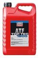 LIQUI MOLY 21176 LIQUI MOLY LM Top Tec ATF 1600 21176 5 l Kanister Kunststoff fü
