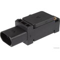 Elparts Abgasdrucksensor für Audi Seat Skoda VW