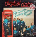 The Dutch Swing College Band Digital Date Philips Vinyl LP