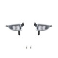 Nebelscheinwerfer Set Nebellampe passend für Opel Zafira A 1999-2005 L R mit H3