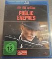 Blu-ray - Public Enemies - Johnny Depp