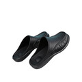 Lässige Wanderschuhe für Herren aus Leder rutschfest für den Innenbereich Loafer
