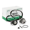 INA 530 0334 30 Zahnriemensatz + Wasserpumpe passend für PEUGEOT 206 SW (2E/K)