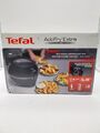 Tefal ActiFry Extra FZ722815 1500W Heißluftfritteuse - Schwarz #KT4786M-