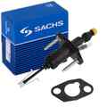 SACHS KUPPLUNGSGEBERZYLINDER passend für CHEVROLET CRUZE MALIBU ORLANDO OPEL