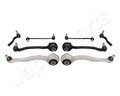 JAPANPARTS Lenkersatz, Radaufhängung SKS-0501 für MERCEDES-BENZ