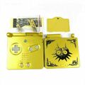Schutzhülle Gehäuse Case Cover Shell Ersatz für  Gameboy Advance GBA SP