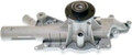 Wasserpumpe A310858P DENCKERMANN für MERCEDES-BENZ VITO / MIXTO Kasten VITO Bus