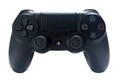 Original Sony PlayStation 4 Controller - PS4 DualShock 4 Gamepad in Schwarz