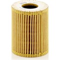 Mann Filter HU 7017 Z Ölfilter für SKODA VW Ölreinigung Inspektion Service