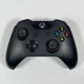 Microsoft Xbox Wireless Controller für Xbox One/Series X/S/PC - Schwarz