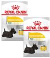 (EUR 8,83/kg) Royal Canin Dermacomfort Mini - Hundefutter, trocken - 2 x 3 kg