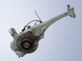 Radlagergehäuse mit Radlager vorne links Achsschenkel Audi A5 8T B8 original