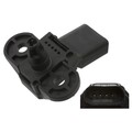 Febi Ladedrucksensor für Audi Seat Skoda VW