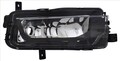 TYC 19-12687-01-2 Fog Light for VW
