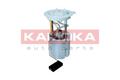 KAMOKA 8400067 Kraftstoff-Fördereinheit für AUDI,SEAT,SKODA,VW