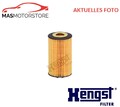 MOTOR ÖLFILTER HENGST FILTER E611H D442 P FÜR ALFA ROMEO 159 103KW