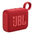 Lautsprecher Drahtlos JBL JBLGO4RED Go 4 Red