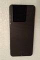 Samsung Galaxy A23 5G Dual-SIM 64 GB schwarz Smartphone Handy Mobile Android