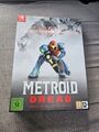 Metroid Dread - Special Edition (Nintendo Switch, 2021)