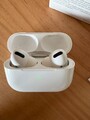 Apple AirPods Pro mit Kabellosem Ladecase - Weiß