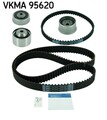 Zahnriemensatz SKF VKMA 95620 für MITSUBISHI RUNNER GALANT SPACE WAGON 8 GDI 4WD