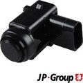 JP GROUP Sensor, Einparkhilfe Außen, Hinten, Und, Vorne u.a. für SEAT, SKODA, VW