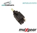 BREMSLICHTSCHALTER SCHALTER BREMSLICHT 50-0099 MAXGEAR NEU OE QUALITÄT