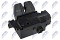 Heckklappenschloss NTY EZC-PL-069 für OPEL VECTRA Caravan Z02 SIGNUM CC Z03 F35