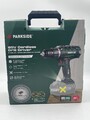 Parkside 20V Akku-Bohrschrauber Set PABS 20-Li I9, nur Gehäuse & Koffer