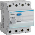 FI-Schutzschalter Hager CDA440D 40A 30mA Typ A 4-polig 6kA