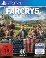 PS4 Spiel Far Cry 5 deutsche Version
