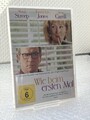Wie beim ersten Mal - DVD - Tommy Lee Jones