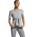 Nike Damen Shirt Short Sleeve Tank Top AR6367-091 Oberteil sweatshirt Pullover M
