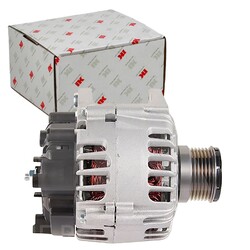 NK LICHTMASCHINE GENERATOR 120A MIT FREILAUF passend für DACIA DOKKER DUSTER LOD