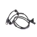 RIDEX 412W0796 ABS Sensor Raddrehzahl Hinten Beidseitig